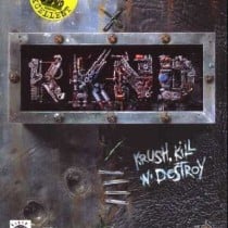 KKND: Krush Kill ‘n Destroy Xtreme-GOG