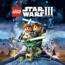 LEGO Star Wars III: The Clone Wars-SKIDROW