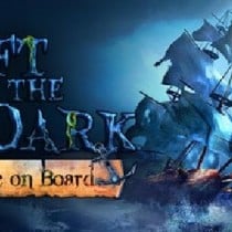Left in the Dark: No One on Board