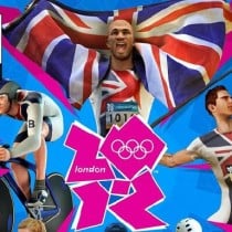 London 2012: The Official Video Game of the Olympic Games-FLT
