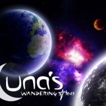 Luna’s Wandering Stars