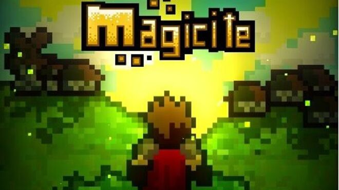 Magicite Free Download