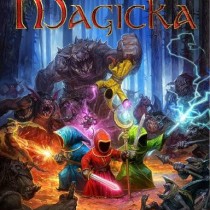 Magicka Complete Collection v1.10.4.2