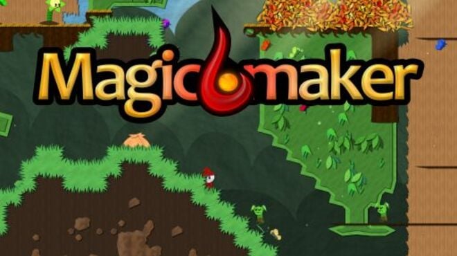 Magicmaker Free Download