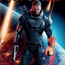 Mass Effect 3-RELOADED