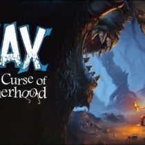Max: The Curse of Brotherhood-RELOADED