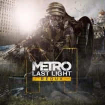 Metro: Last Light Redux-GOG