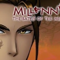 Millennium 5 – The Battle of the Millennium-TE