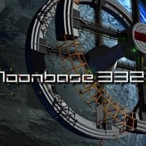 Moonbase 332-PLAZA