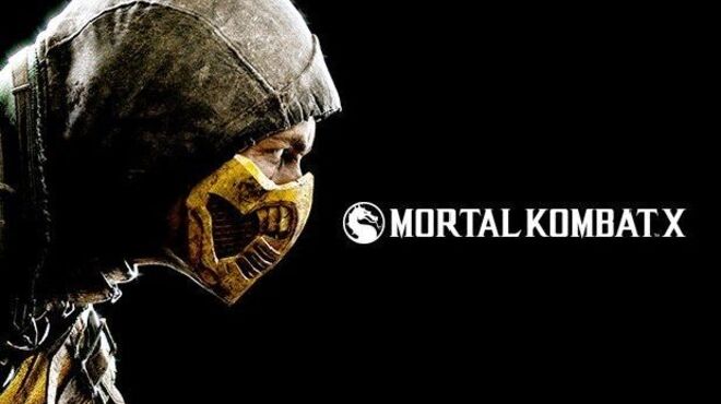 Mortal Kombat X  v20150812 Patchfix Free Download
