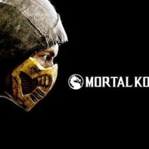 Mortal Kombat X-RELOADED