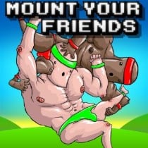 Mount Your Friends