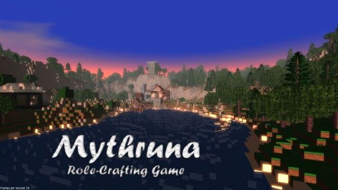 Mythruna Free Download