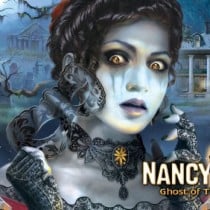 Nancy Drew: the Ghost of Thornton Hall