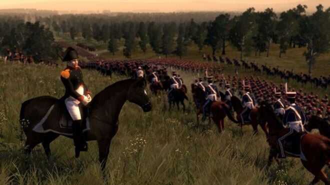 Napoleon: Total War Torrent Download