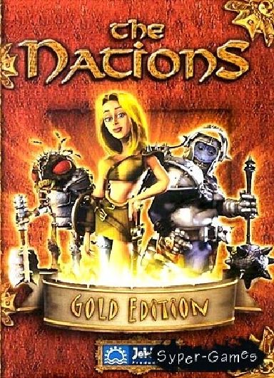 Nations Gold Edition Free Download