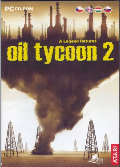 Oil Tycoon 2 Free Download