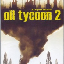 Oil Tycoon 2