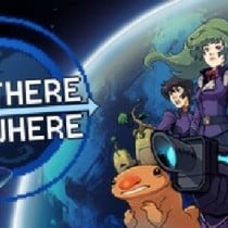Out There Somewhere-THETA