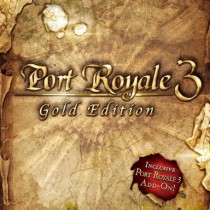 Port Royale 3 v1.3.2