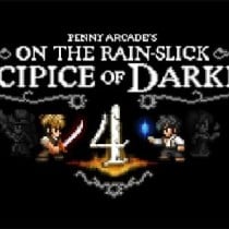 Penny Arcade’s On the Rain-Slick Precipice of Darkness 4