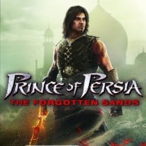 Prince of Persia: The Forgotten Sands-SKIDROW