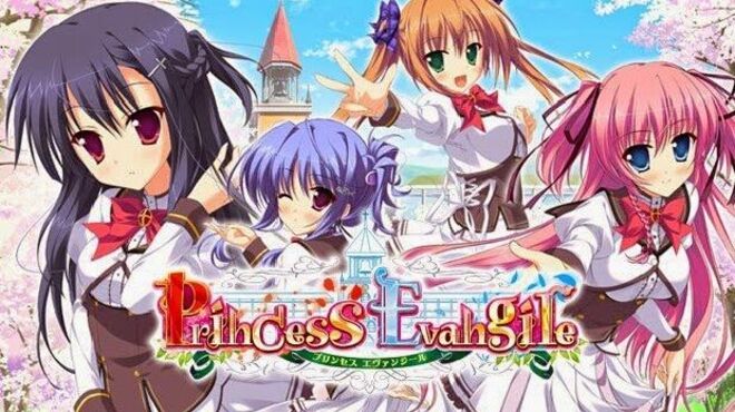 Princess Evangile W~Happiness Free Download