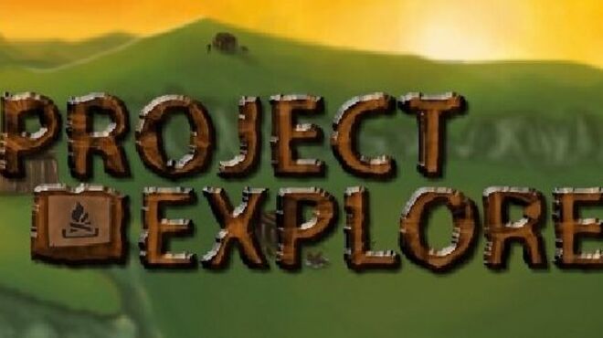 Project Explore v0.3.0.8