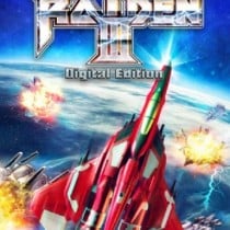 Raiden III Digital Edition-GOG