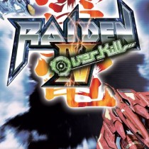 Raiden IV: OverKill Build 5177170