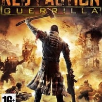 Red Faction Guerrilla Steam Edition-PLAZA