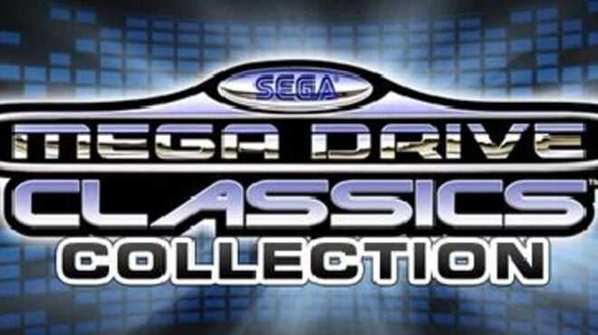 SEGA Mega Drive Classics Collection