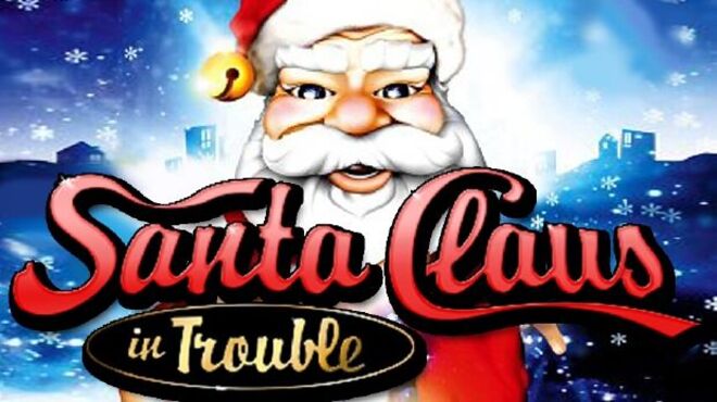 Santa Claus in Trouble Free Download