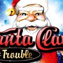 Santa Claus in Trouble