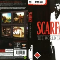 Scarface: The world is yours