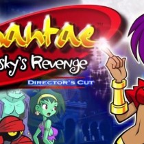 Shantae: Risky’s Revenge-Director’s Cut v1.0.6.1-GOG