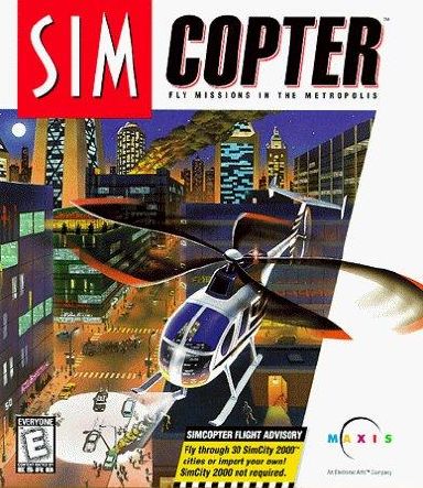 SimCopter Free Download