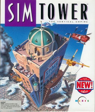 SimTower Free Download