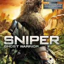 Sniper: Ghost Warrior-SKIDROW