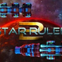 Star Ruler 2 v19.12.2021-GOG