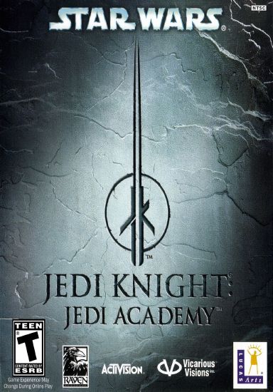 Star wars jedi academy download full Star wars jedi academy download full