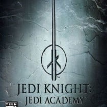 Star Wars Jedi Knight: Jedi Academy-GOG