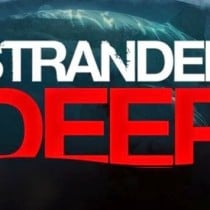 Stranded Deep New Big World