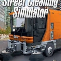 Street Cleaning Simulator-FANiSO