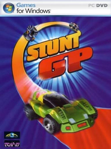 Stunt GP Free Download
