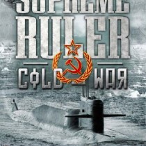 Supreme Ruler: Cold War-FLT