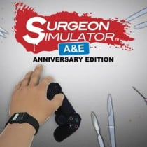 Surgeon Simulator Anniversary-GOG