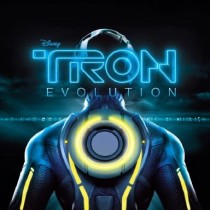 TRON: Evolution-RELOADED