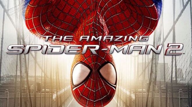 The Amazing Spider Man 2 Free Download