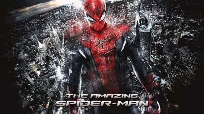 The Amazing Spider-Man Free Download